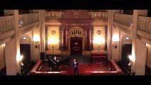 Live from the Grand Buenos Aires Synagogue (Templo Libertad) - El Dia Que Me Quieras - David Serero (2023)