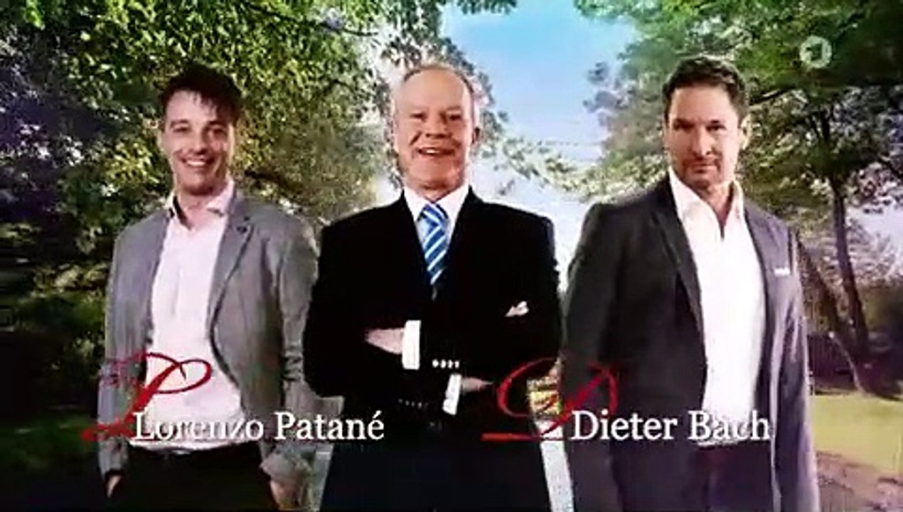 Sturm der Liebe 4106 Anziehung ist stärker