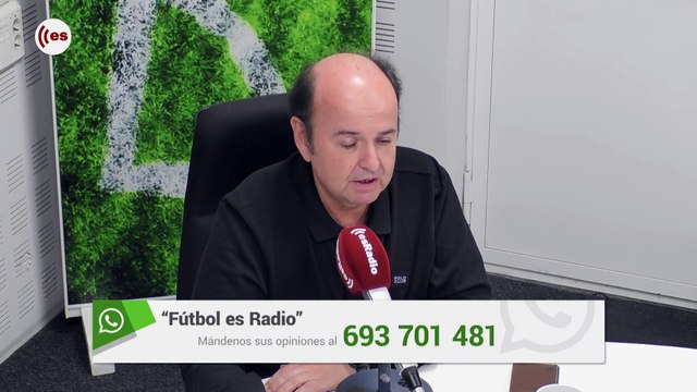 Fútbol es Radio: El Real Madrid hace pleno: remontar y gana a la Real Sociedad