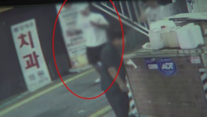 'MZ 조폭' 서울경찰청 직접 수사..."자금 출처 등 확인" / YTN