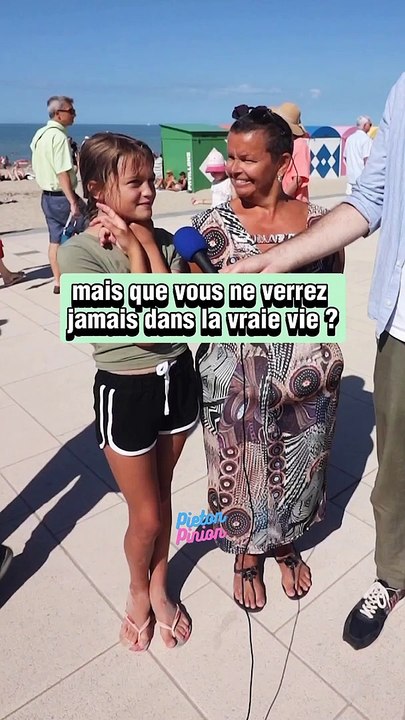 Films vs Realité