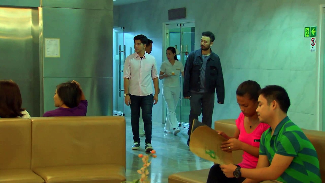 Ysabel - Capitulo 10