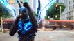 BLUE BEETLE OFFICIAL TRAILER LATEST 2023