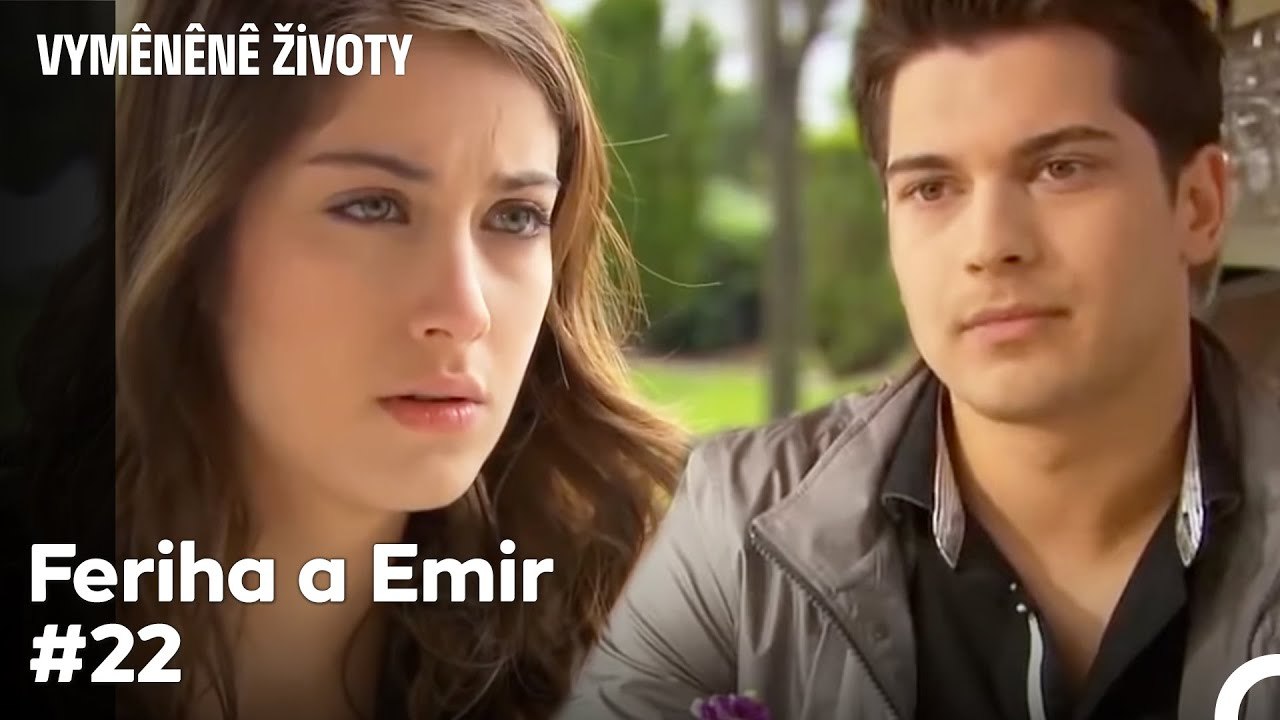 Feriha a Emir #22