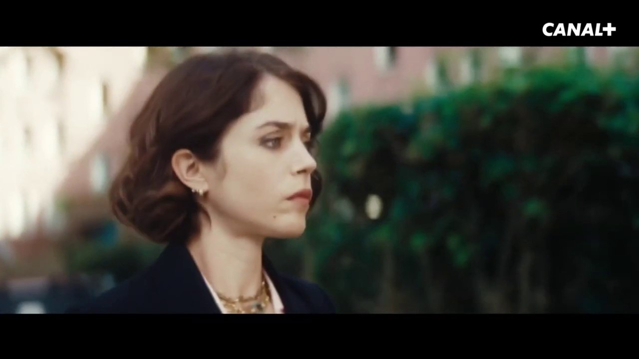 Bande-annonce de la Création Originale Canal+ «66-5»