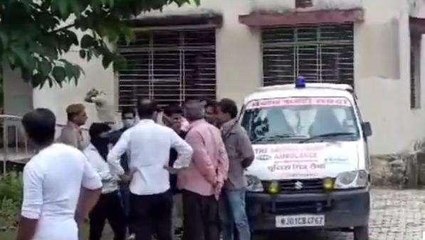 बारां: गुगाेर किले में मिला महिला का शव, इलाके में फैली सनसनी
