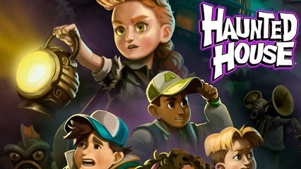 Haunted House - Trailer date de sortie