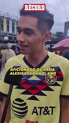 AFICIONADO SE BURLA DE TODO CHIVAS Y LOS ‘EXHIBE’