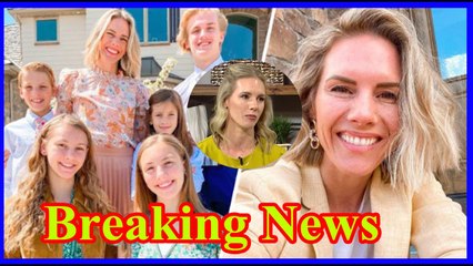 Ruby Franke’s ‘8 Passengers’ company got over $80,000 in pandemic loans family blogger recently