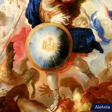 Shrines of St. Michael