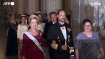 Svezia, Re Carlo XVI Gustavo festeggia 50 anni sul trono