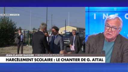 Jean-Claude Dassier : «Dans l'urgence, il faut que les recteurs prennent conscience qu'ils ont été insuffisants»