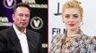 Why Elon Musk's Inner Circle Couldn't Stand His Ex Amber Heard