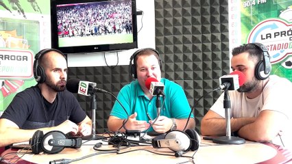 “La equiparación entre el fútbol masculino y femenino es algo casi utópico"