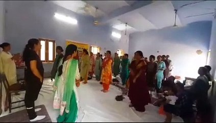 ‘आप सीख चुकी, अब बालिकाओं में भी नजर आए आत्मरक्षा का हुनर’