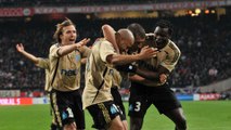 2008-2009 | Ajax 2-2 OM : Les buts olympiens