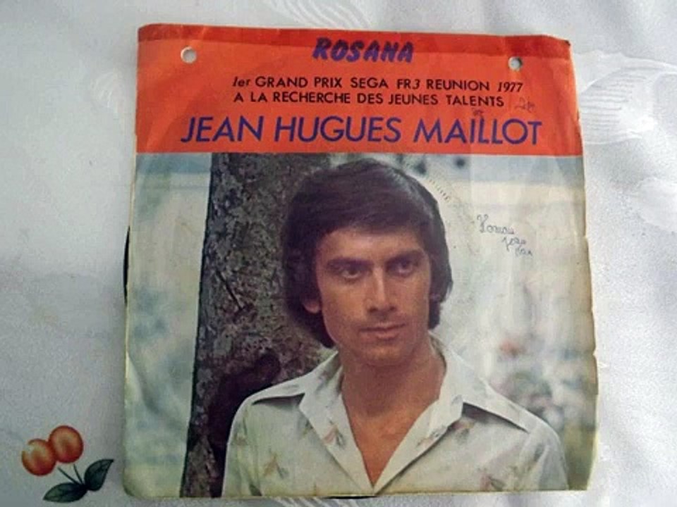 rozana Maillot