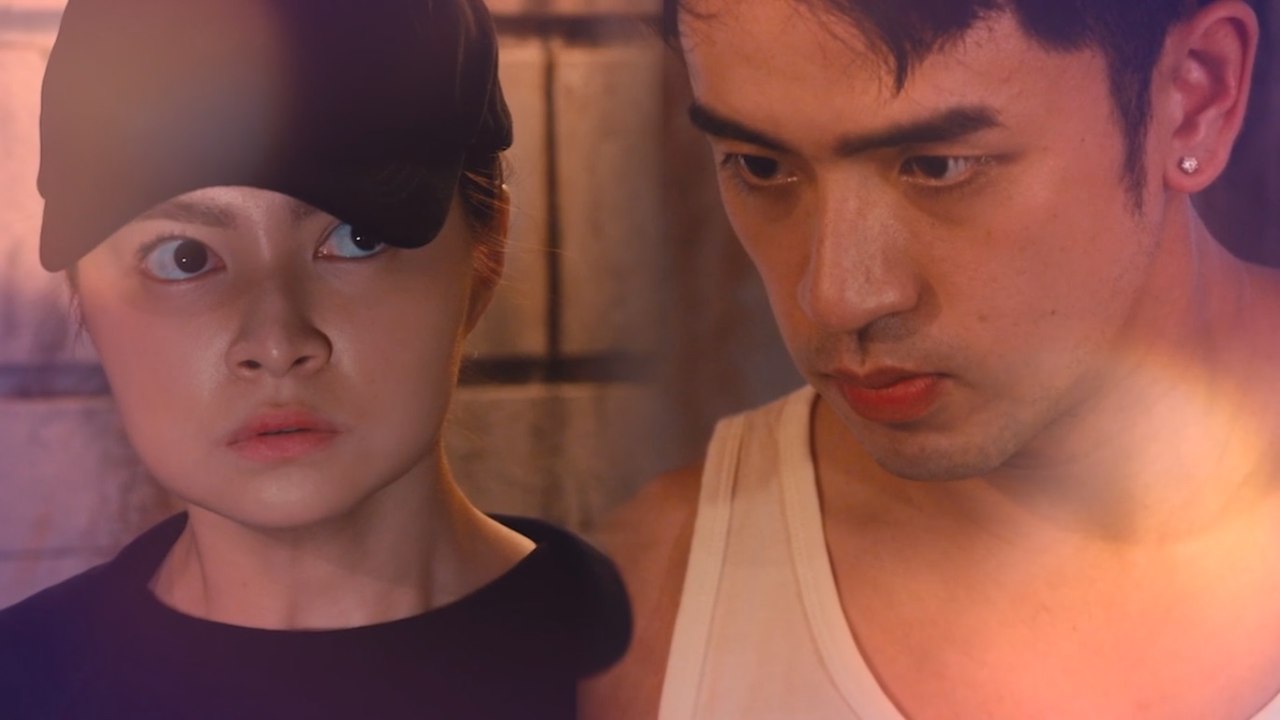 Maging Sino Ka Man: Sikreto ni Monique (Episode 7)