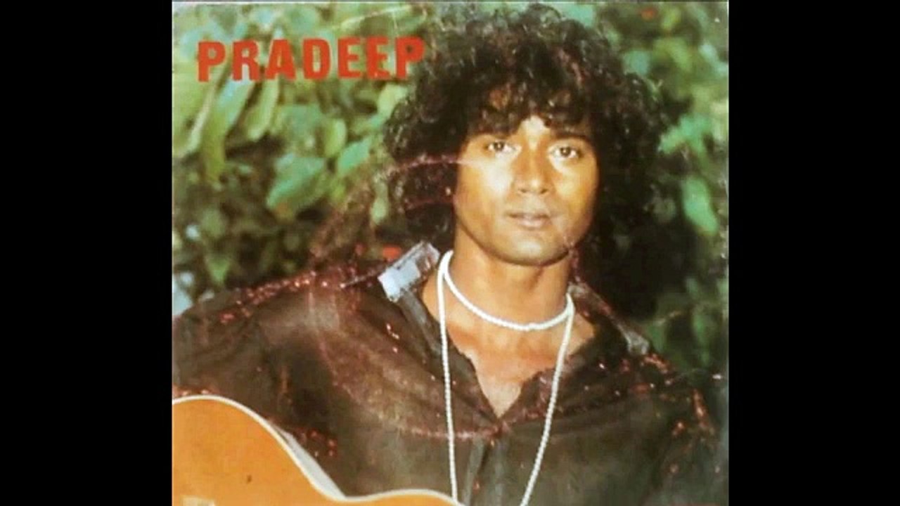 PRADEEP