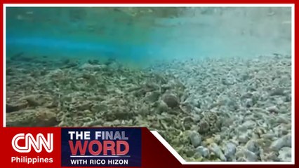 PCG eyes new maritime patrol, underwater survey with marine scientists