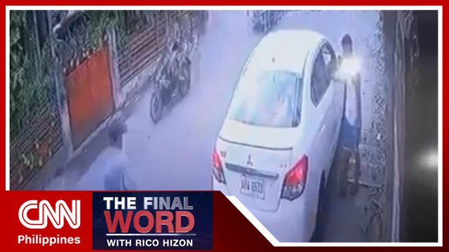 Police seek public's help in search for Abra lawyer slay suspects