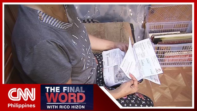 Some families struggling with budget amid rising prices