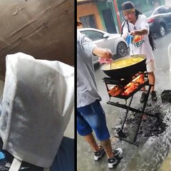 Original people on earth | P27