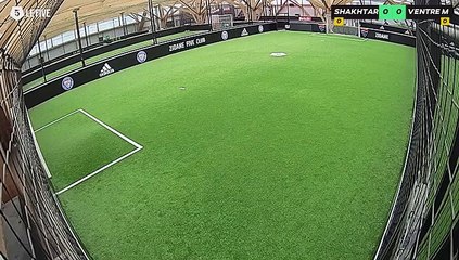 SHAKHTARNAK - Ventre Mou 18/09 à 14:03 - Football Terrain ZFC (LeFive P18)