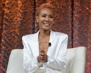 Happy Birthday, Jada Pinkett Smith!