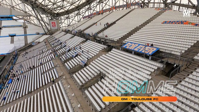 OM 0-0 TFC : 12e hOMme