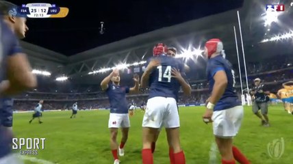 SPORT EXPRESS  - 18/09/23 - Le GF cale encore, les Brûleurs enchaînent, les 3 jours se préparent ! - SPORT EXPRESS - TéléGrenoble