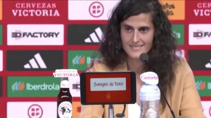 Convocatoria de Mapi y Patri
