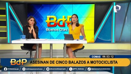 Hallan cadáver de empresario desaparecido en Ancón: esposa acusa a mujer del crimen