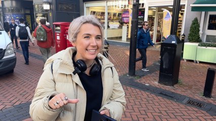 Where you'll find the poshest accents in Birmingham