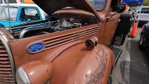 05/20/23 Ford F100 Truck Show in Pigeon Forge TN Model 50