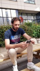 Devialet : des écouteurs en or ?