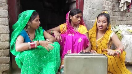 नई बहू को, देखिये। ससुराल में प्रेमी के साथ पकड़ी गई तो मिला परिणाम