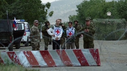 Ermenistan'ın Azerbaycan'ın şartlarını kabul etmesi İran'ın uykularını kaçırdı: Gereksiz yere askerlerini ölüme göndermeyin