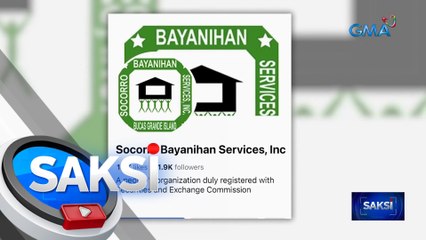 Umano'y kulto sa Surigao Del Norte na nang-aabuso umano ng mga menor de edad, isiniwalat sa Senado | Saksi