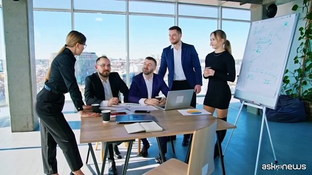 Imprenditori e lavoratori insieme per costruire un paese moderno