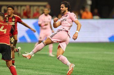 (VIDEO) Una pintura de gol de Campana afirmando su racha goleadora