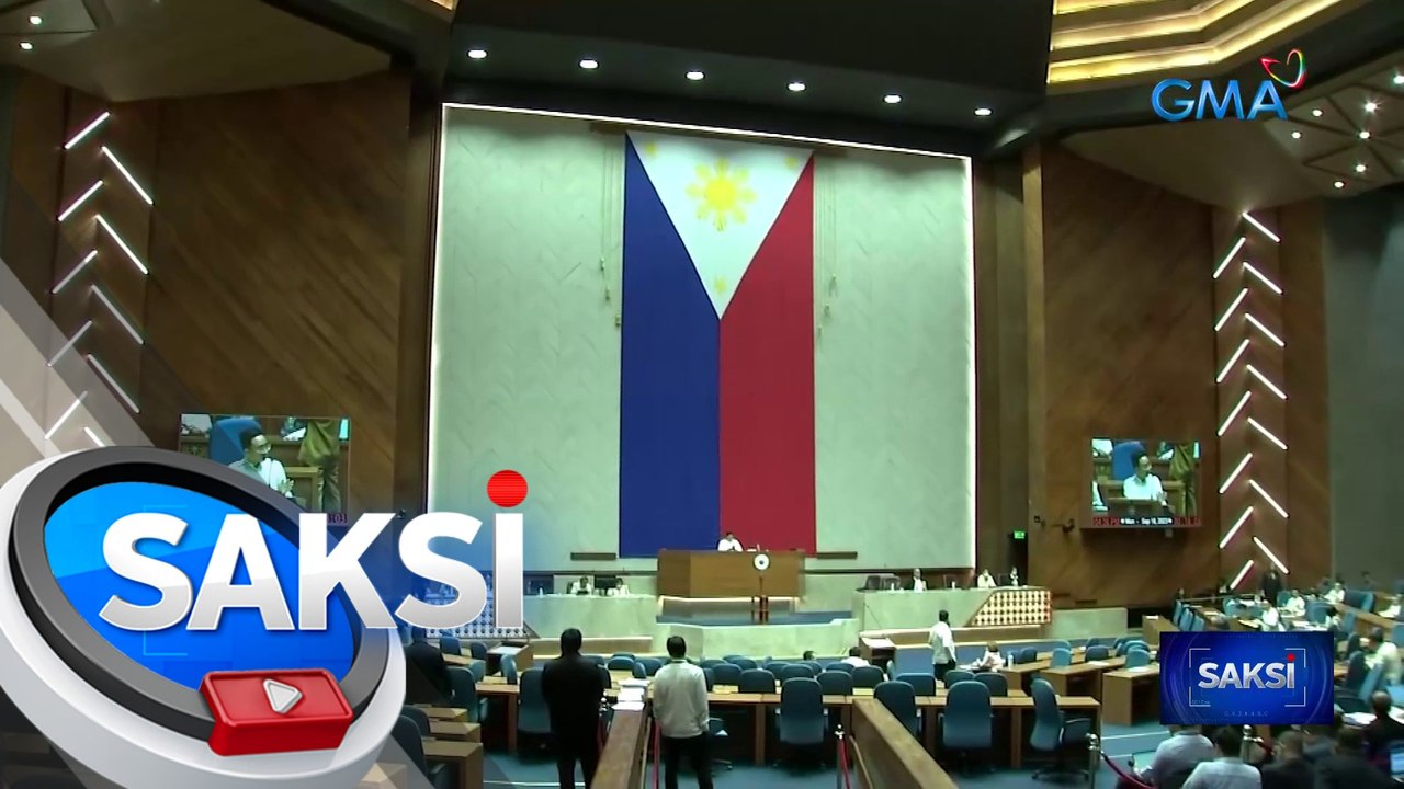 Dagdag na pondo para sa mga SUC, hinihingi; gobyerno, may utang na P3-B sa mga SUC | Saksi