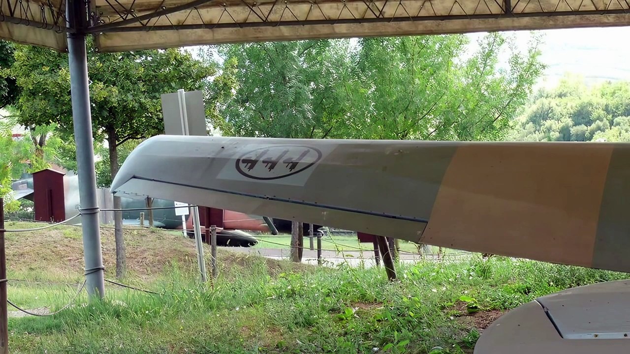 Saiman 202 M - HD