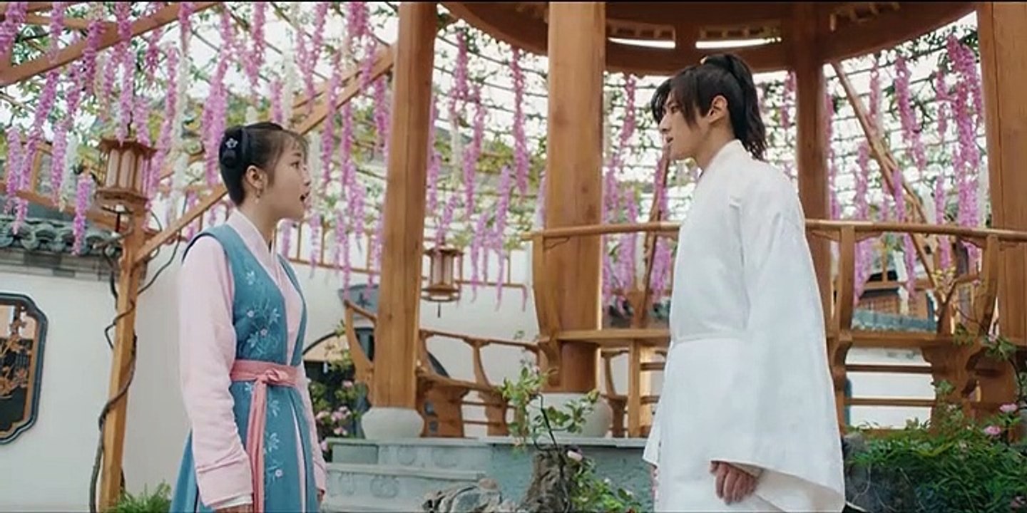 A ʟᴏᴠᴇ sᴏ ʀᴏᴍᴀɴᴛɪᴄ s01 ᴇ06 Chinese drama dubbed in Hindi and Urdu