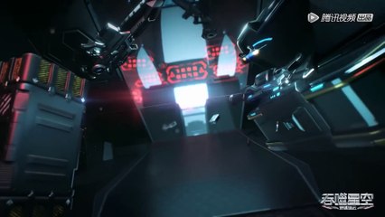 Swallowed Star Stagione 2 Episodio 28 (54) Sub Ita