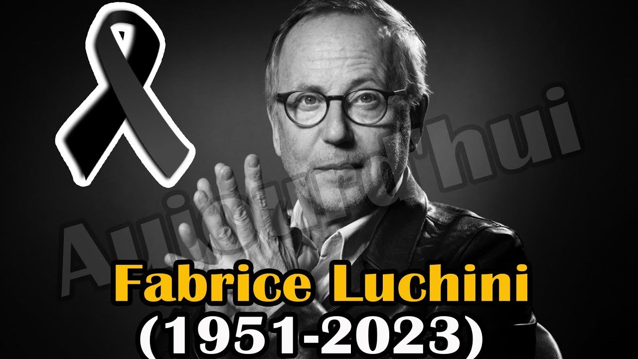   y a 20 minutes! Reposez en paix! Triste nouvelle concernant Bernard Lavilliers