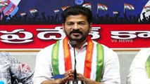 BRS Life Time 100 Days For Yesterday And 99 Days For Today , Says Revanth Reddy  _ V6 News