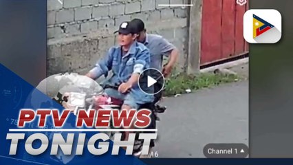 PNP shows new CCTV footage of shooting of lawyer