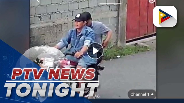 PNP shows new CCTV footage of shooting of lawyer