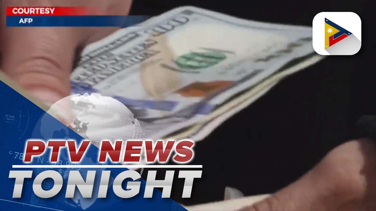 U.S. dollar hover near 6-month high as anticipation abounds for Bank of England, BOJ, Federal reserve interest rates adjustments